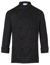 Karlowsky KY009 Kochjacke Basic
