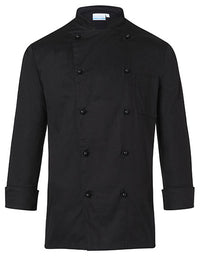 Karlowsky KY009 Kochjacke Basic