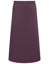 Karlowsky KY011 Bistroschürze Basic