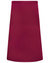 Karlowsky KY011 Bistroschürze Basic