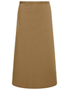 Karlowsky KY011 Bistroschürze Basic