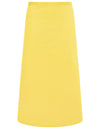 Karlowsky KY011 Bistroschürze Basic