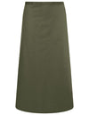 Karlowsky KY011 Bistroschürze Basic