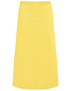 Karlowsky KY011 Bistroschürze Basic
