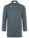 Karlowsky KY036 Kochjacke Lars