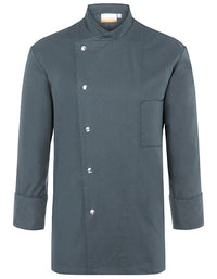 Karlowsky KY036 Kochjacke Lars