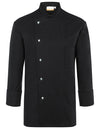 Karlowsky KY036 Kochjacke Lars