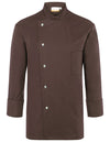 Karlowsky KY036 Kochjacke Lars