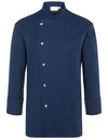 Karlowsky KY036 Kochjacke Lars