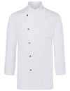 Karlowsky KY036 Kochjacke Lars
