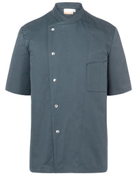 Karlowsky KY037 Kochjacke Gustav
