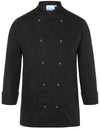 Karlowsky KY038 Basic Kochjacke