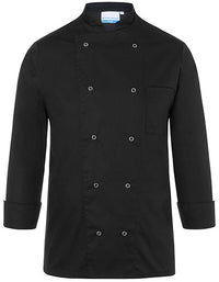 Karlowsky KY038 Basic Kochjacke