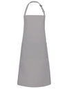 Karlowsky KY044 Latzschürze Basic mit Tasche und Schnalle