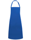 Karlowsky KY044 Latzschürze Basic mit Tasche und Schnalle