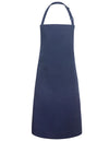 Karlowsky KY044 Latzschürze Basic mit Tasche und Schnalle