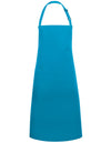 Karlowsky KY044 Latzschürze Basic mit Tasche und Schnalle