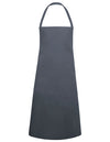 Karlowsky KY045 Basic Latzschürze