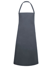 Karlowsky KY045 Basic Latzschürze