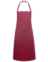 Karlowsky KY045 Basic Latzschürze