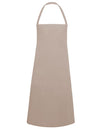 Karlowsky KY045 Basic Latzschürze