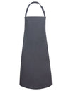 Karlowsky KY049 Latzschürze Basic mit Schnalle