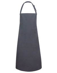 Karlowsky KY049 Latzschürze Basic mit Schnalle