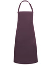 Karlowsky KY049 Latzschürze Basic mit Schnalle