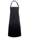 Karlowsky KY049 Latzschürze Basic mit Schnalle