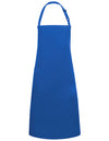 Karlowsky KY049 Latzschürze Basic mit Schnalle