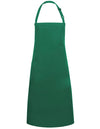 Karlowsky KY049 Latzschürze Basic mit Schnalle