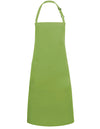 Karlowsky KY049 Latzschürze Basic mit Schnalle