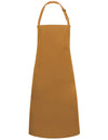 Karlowsky KY049 Latzschürze Basic mit Schnalle
