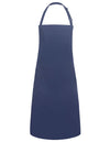 Karlowsky KY049 Latzschürze Basic mit Schnalle