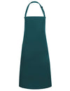 Karlowsky KY049 Latzschürze Basic mit Schnalle