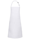 Karlowsky KY049 Latzschürze Basic mit Schnalle