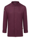 Karlowsky KY051 Kochjacke Green-Generation