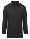 Karlowsky KY051 Kochjacke Green-Generation