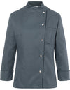 Karlowsky KY070 Kochjacke Larissa