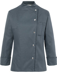 Karlowsky KY070 Kochjacke Larissa