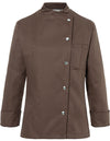 Karlowsky KY070 Kochjacke Larissa