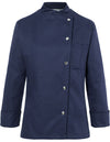 Karlowsky KY070 Kochjacke Larissa