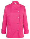 Karlowsky KY070 Kochjacke Larissa