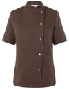 Karlowsky KY071 Kochjacke Greta