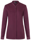Karlowsky KY134 Damenkochjacke Green-Generation
