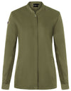 Karlowsky KY134 Damenkochjacke Green-Generation