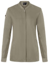 Karlowsky KY134 Damenkochjacke Green-Generation