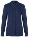 Karlowsky KY134 Damenkochjacke Green-Generation