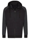 Miners mate MY710 my mate - Men´s Zip Hoody