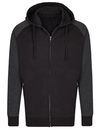 Miners mate MY710 my mate - Men´s Zip Hoody